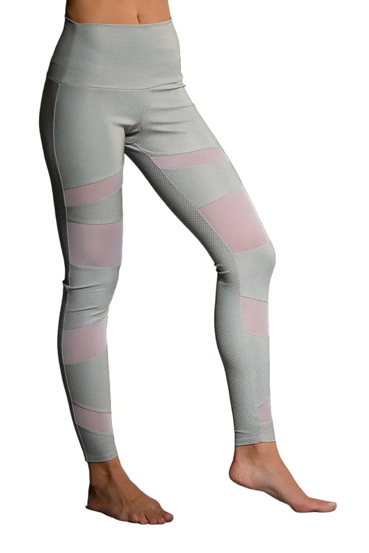 Onzie Legging de Yoga Chaud Haute Taille Bondage 280