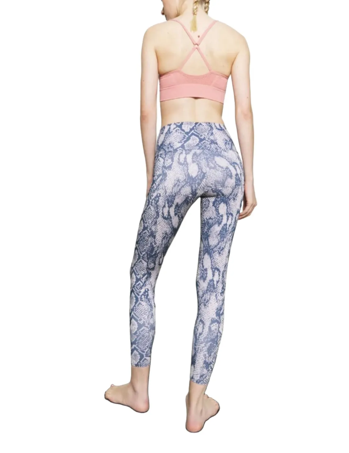 Onzie Legging Hot Yoga à Haute Taille 228 et Plus