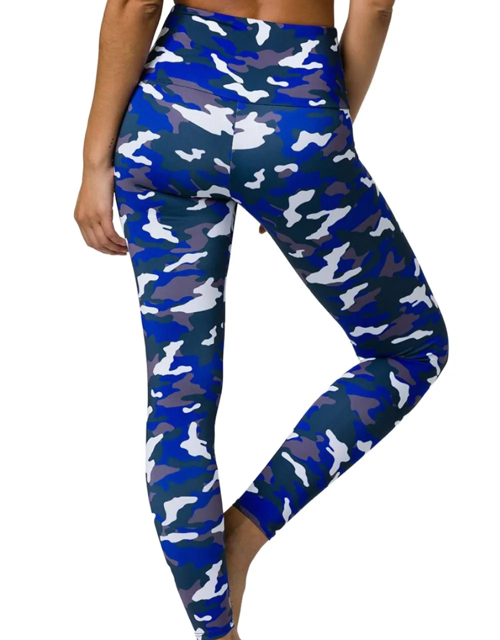 Onzie Legging Hot Yoga à Haute Taille 228 et Plus