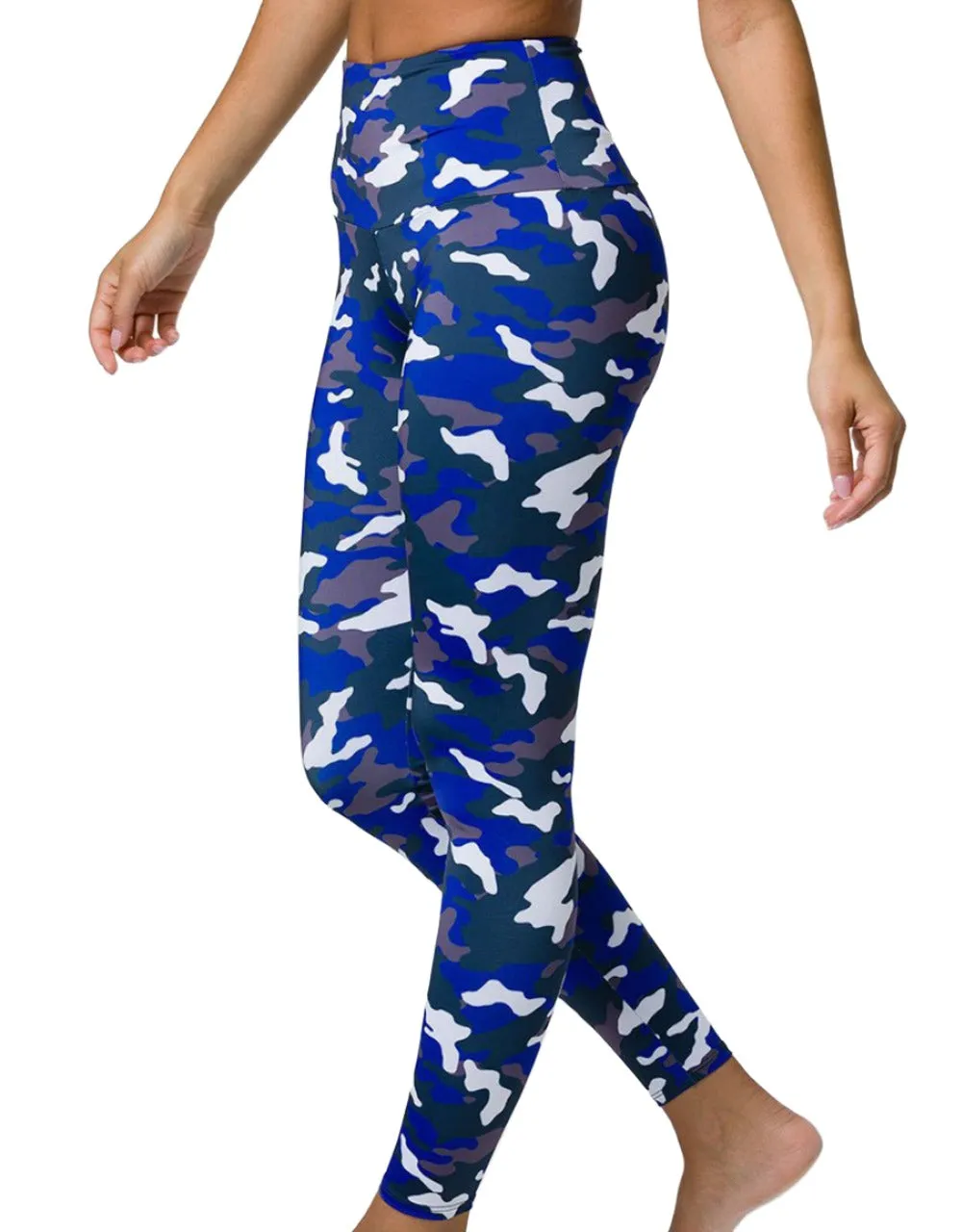 Onzie Legging Hot Yoga à Haute Taille 228 et Plus