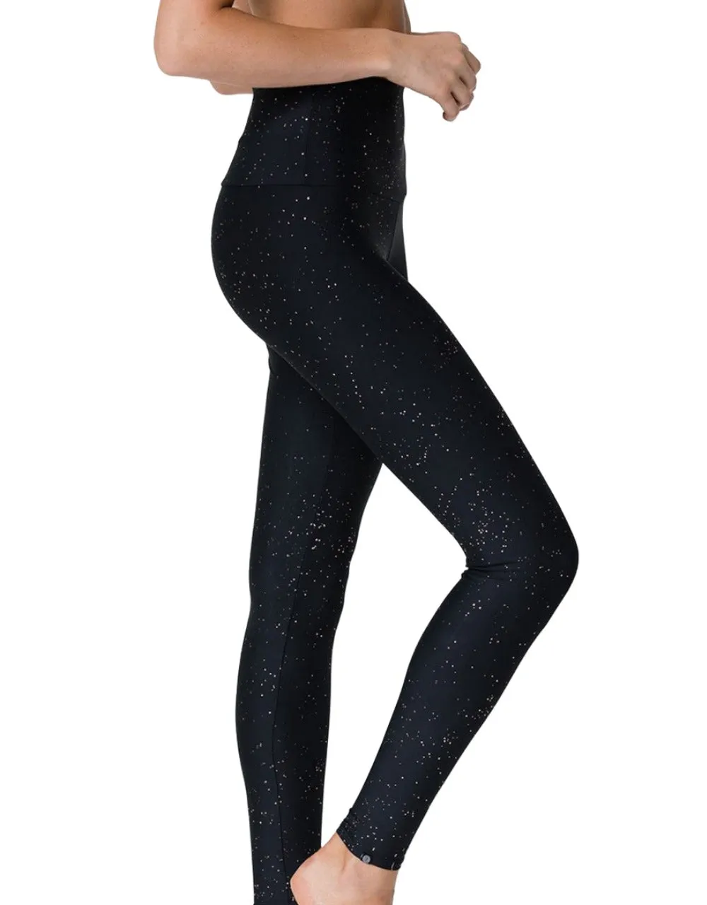 Onzie Legging Hot Yoga à Haute Taille 228 et Plus