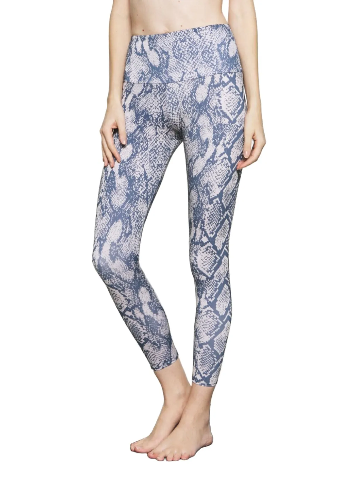 Onzie Legging Hot Yoga à Haute Taille 228 et Plus