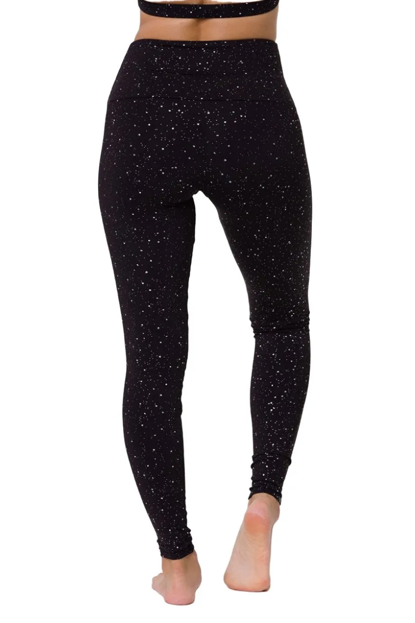 Onzie Legging Hot Yoga à Haute Taille 228 et Plus