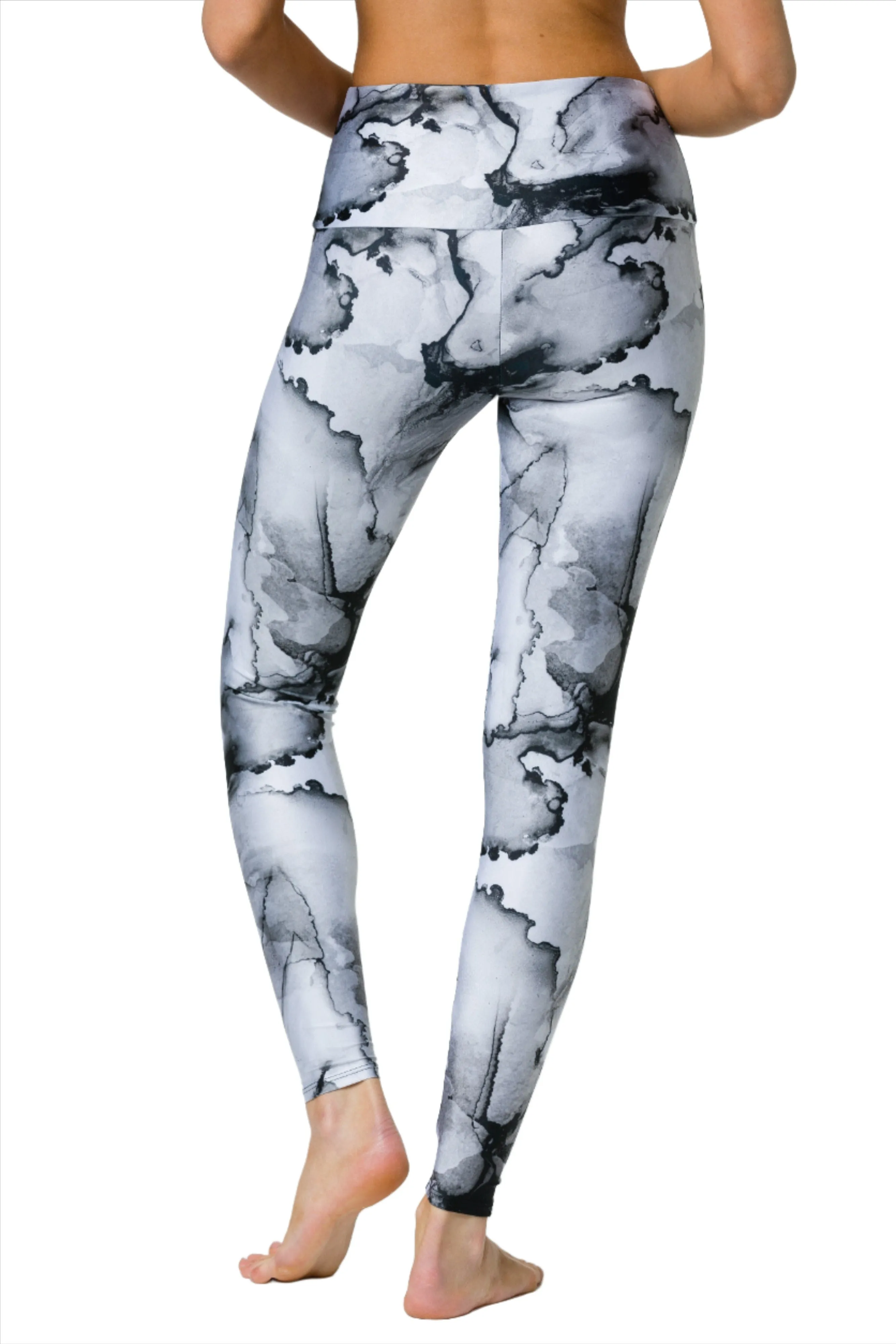 Onzie Legging Hot Yoga à Haute Taille 228 et Plus
