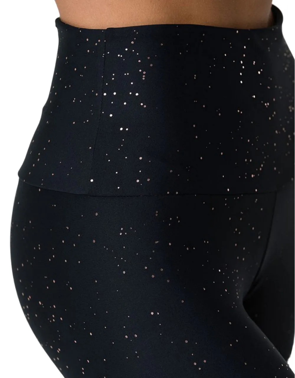 Onzie Legging Hot Yoga à Haute Taille 228 et Plus