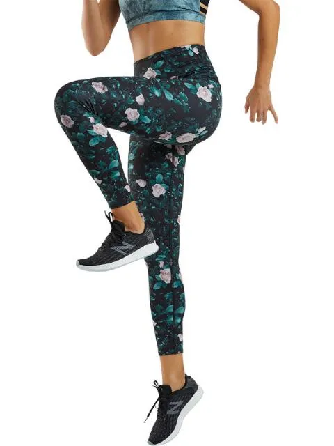 Onzie Legging Hot Yoga à Haute Taille 228 et Plus