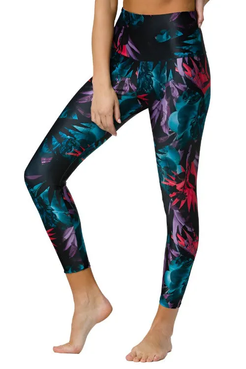 Onzie Legging Hot Yoga à Haute Taille 228 et Plus