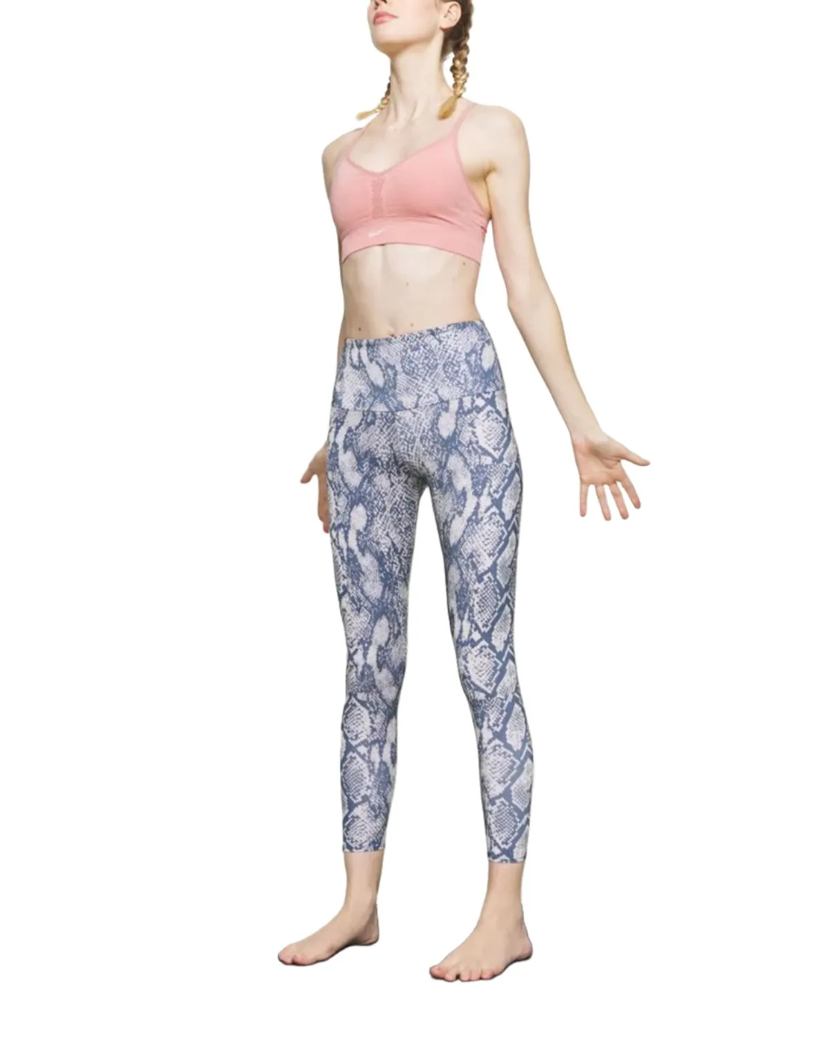 Onzie Legging Hot Yoga à Haute Taille 228 et Plus