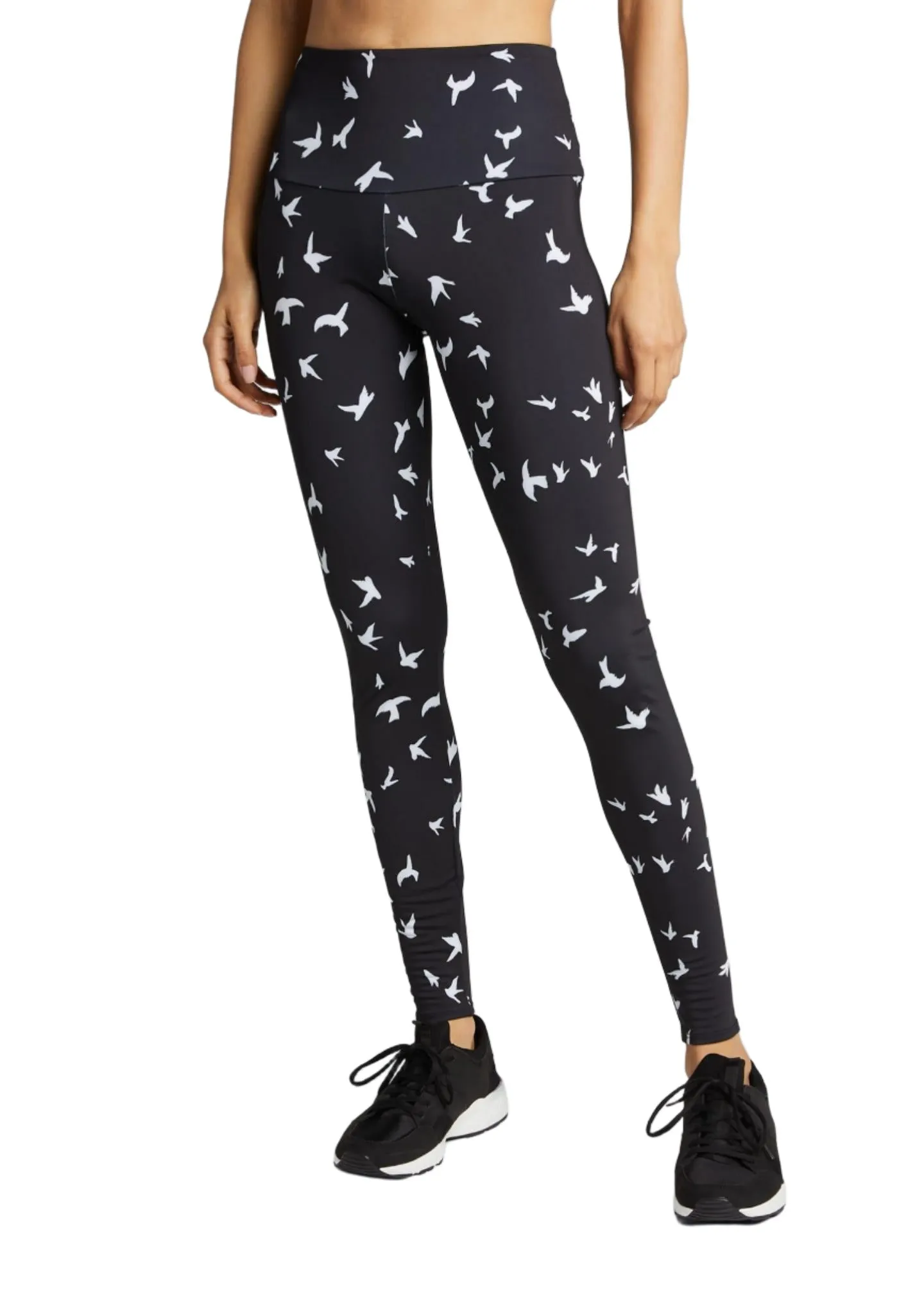 Onzie Legging Hot Yoga à Haute Taille 228 et Plus