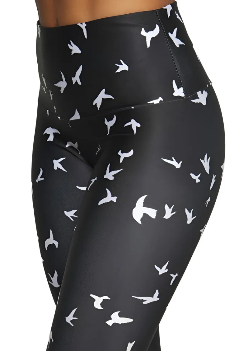 Onzie Legging Hot Yoga à Haute Taille 228 et Plus