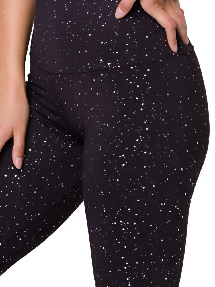 Onzie Legging Hot Yoga à Haute Taille 228 et Plus
