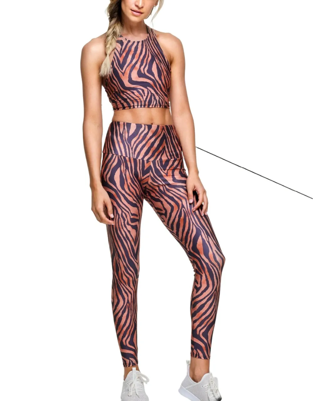 Onzie Legging Hot Yoga à Haute Taille 228 et Plus