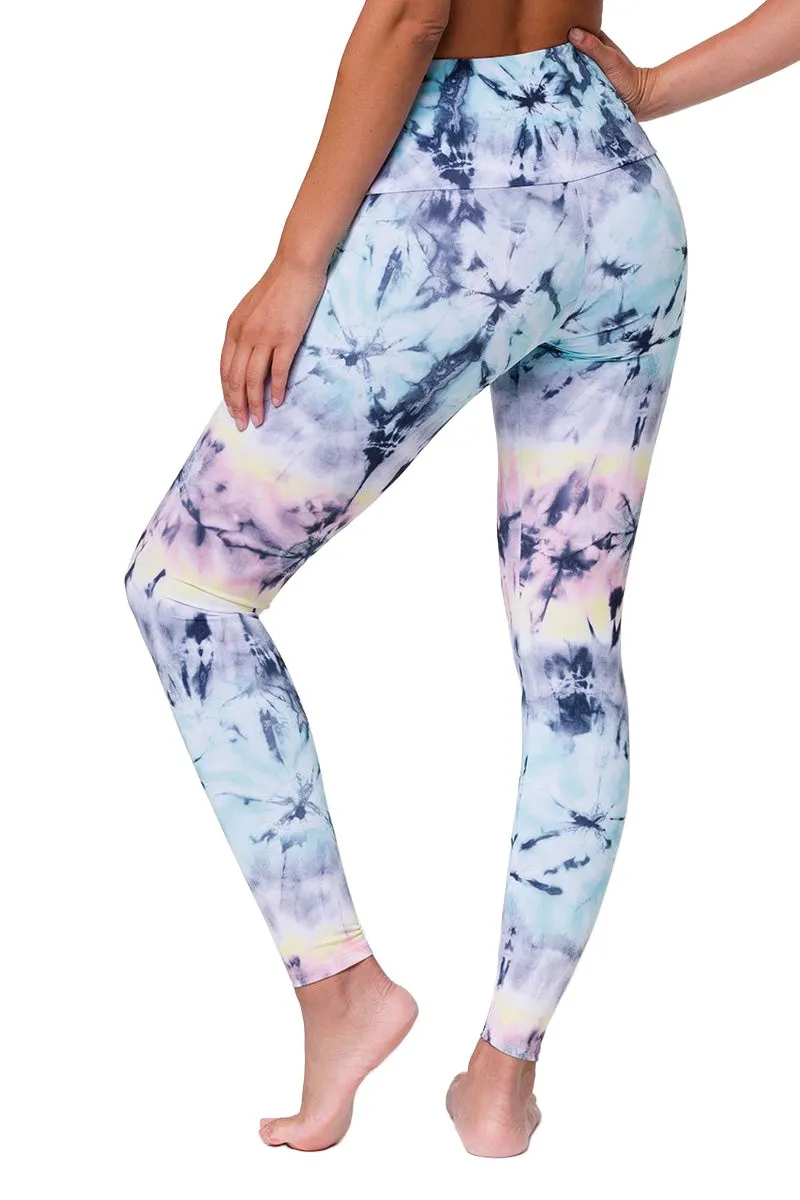 Onzie Legging Hot Yoga à Haute Taille 228 et Plus