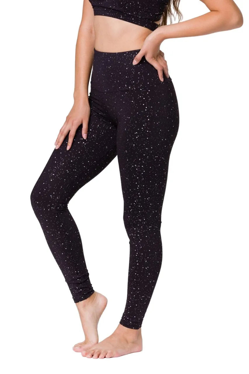 Onzie Legging Hot Yoga à Haute Taille 228 et Plus
