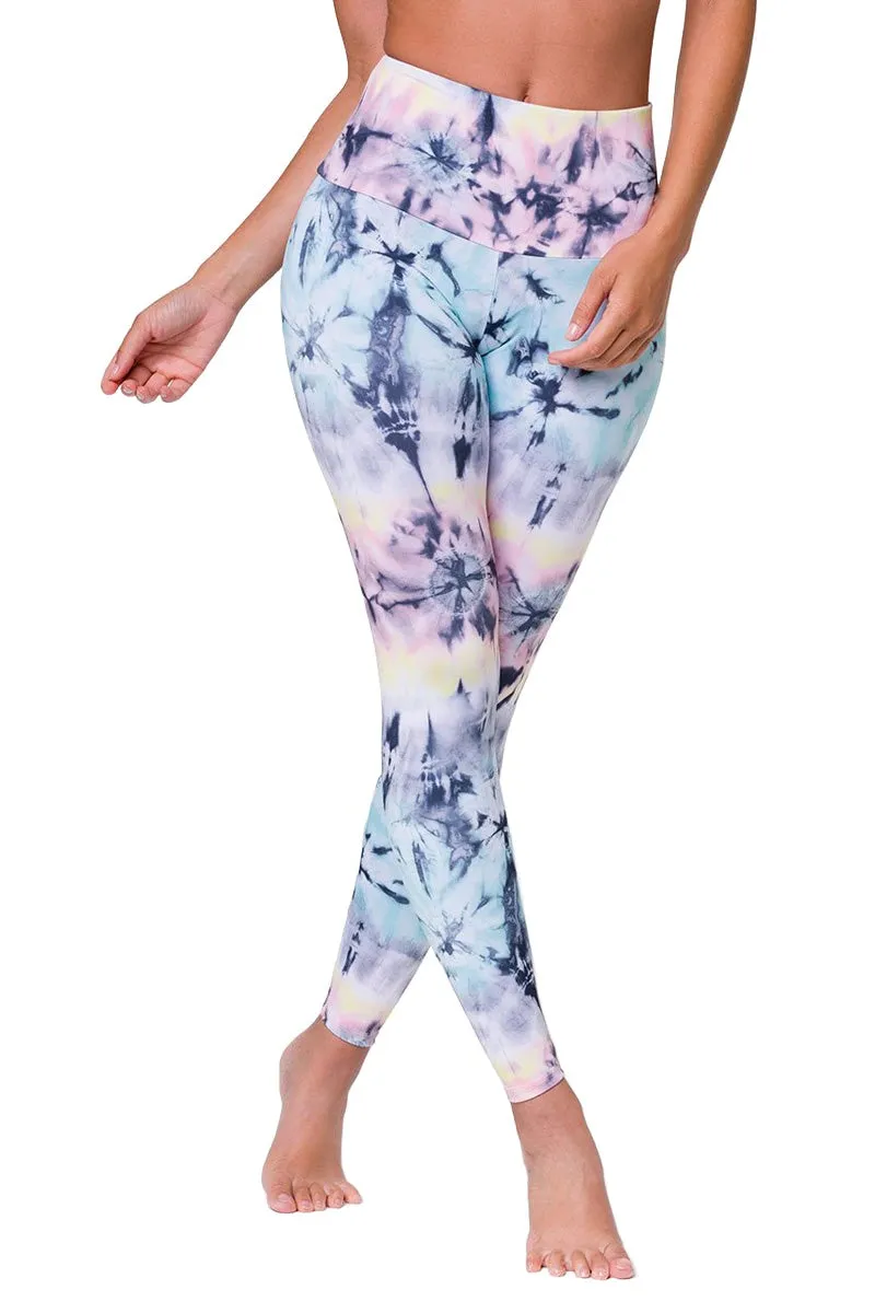 Onzie Legging Hot Yoga à Haute Taille 228 et Plus