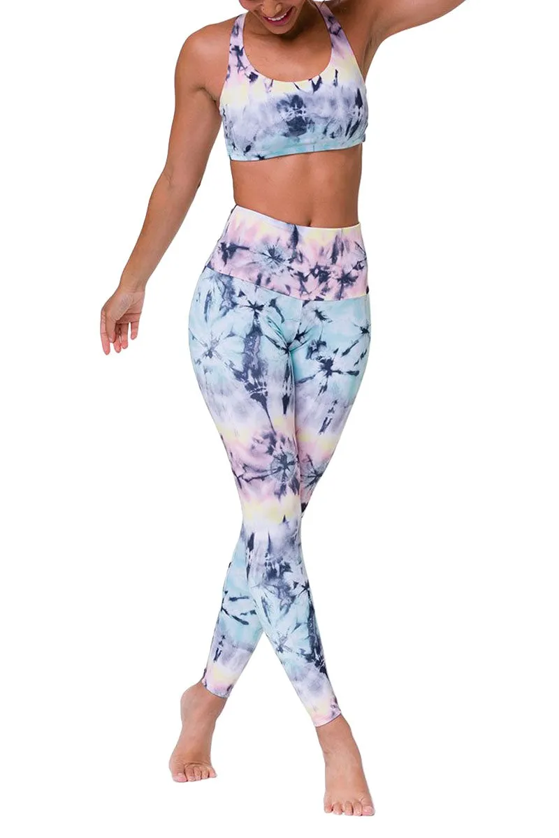 Onzie Legging Hot Yoga à Haute Taille 228 et Plus