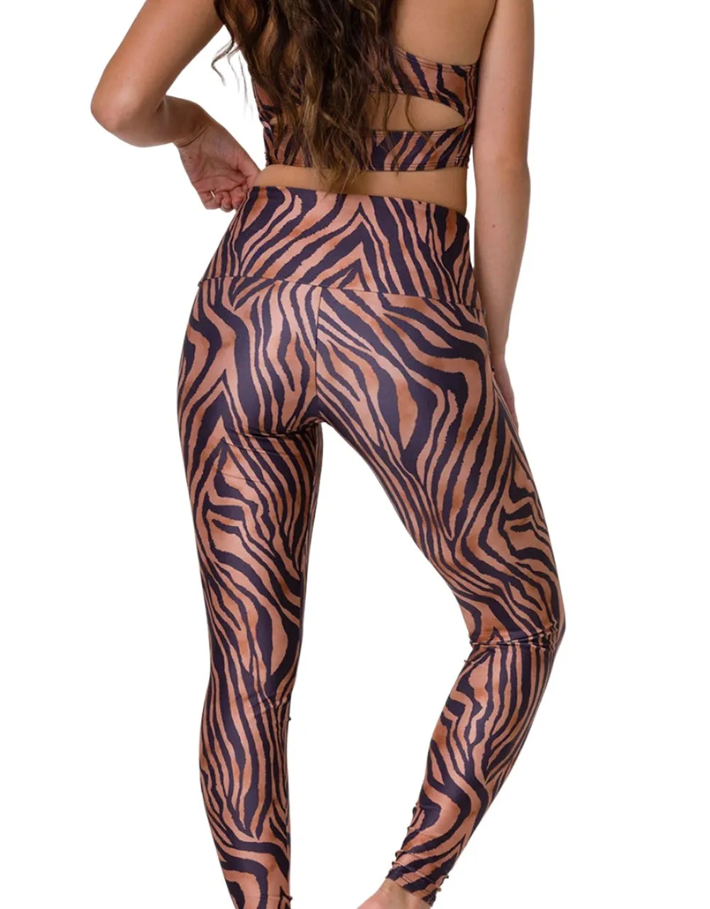 Onzie Legging Hot Yoga à Haute Taille 228 et Plus
