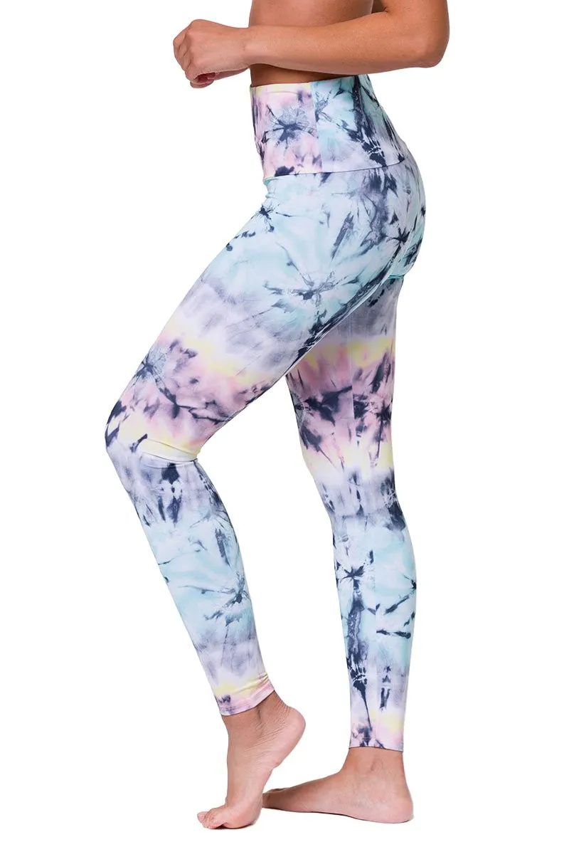 Onzie Legging Hot Yoga à Haute Taille 228 et Plus
