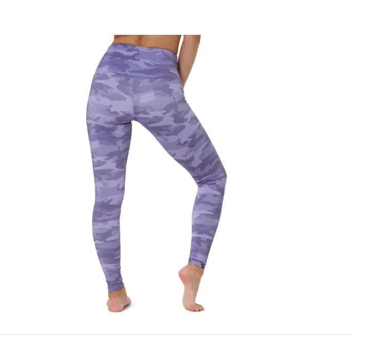 Onzie Legging Hot Yoga à Haute Taille 228 et Plus