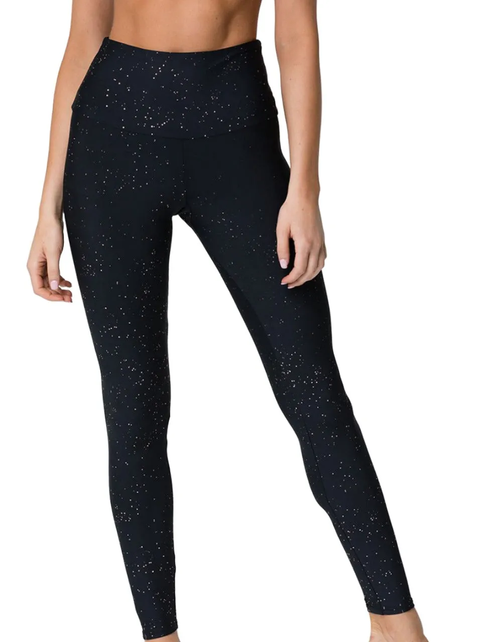 Onzie Legging Hot Yoga à Haute Taille 228 et Plus