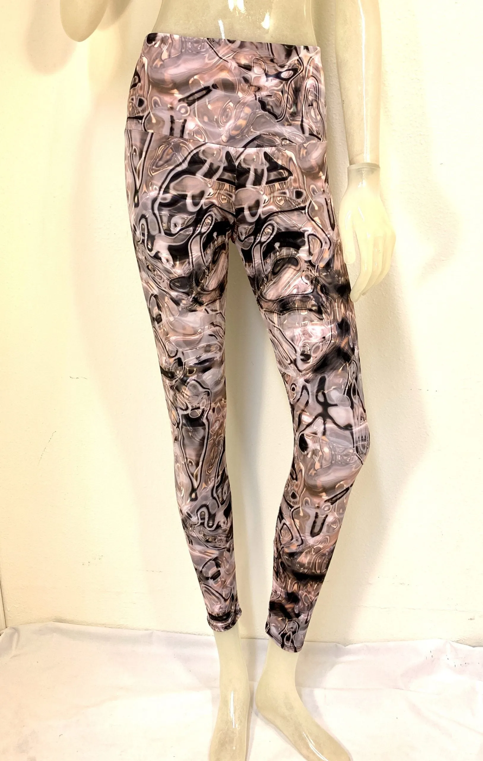 Onzie Legging Hot Yoga à Haute Taille 228 et Plus