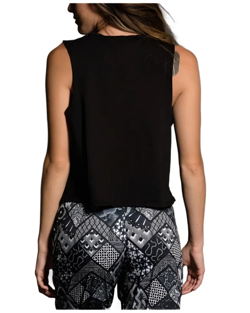 Débardeur Muscle Onzie pour Yoga Chaud 3019 Warrior