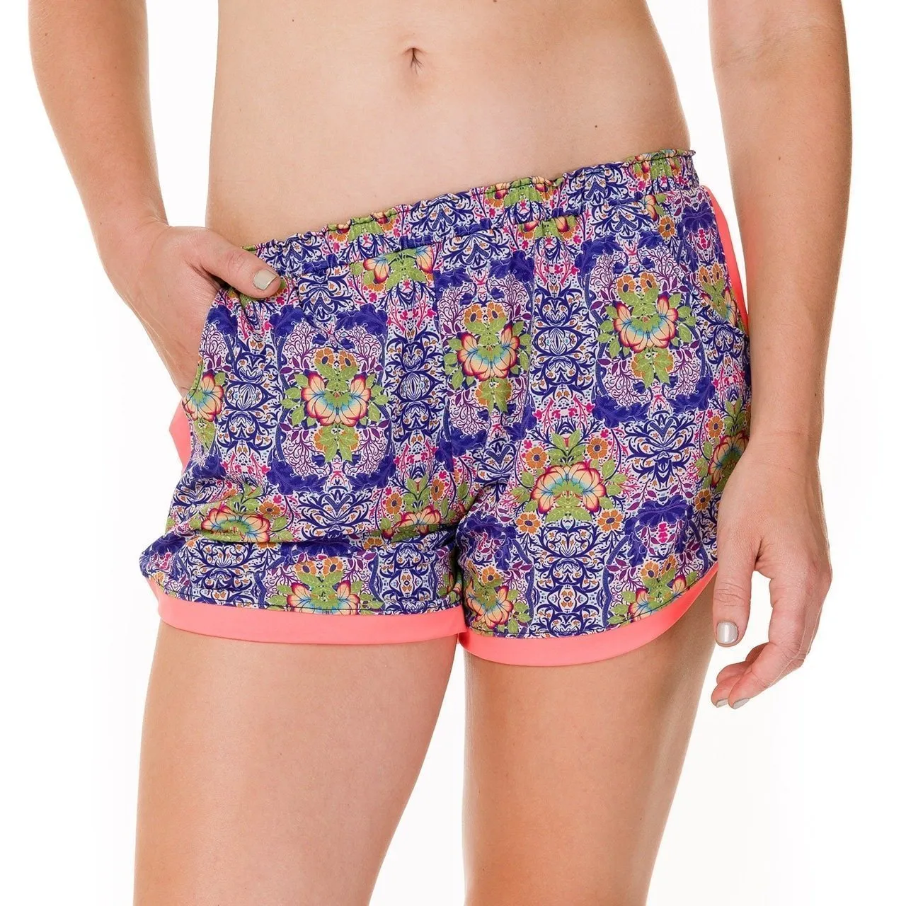 Onzie Short de Studio pour Hot Yoga 233
