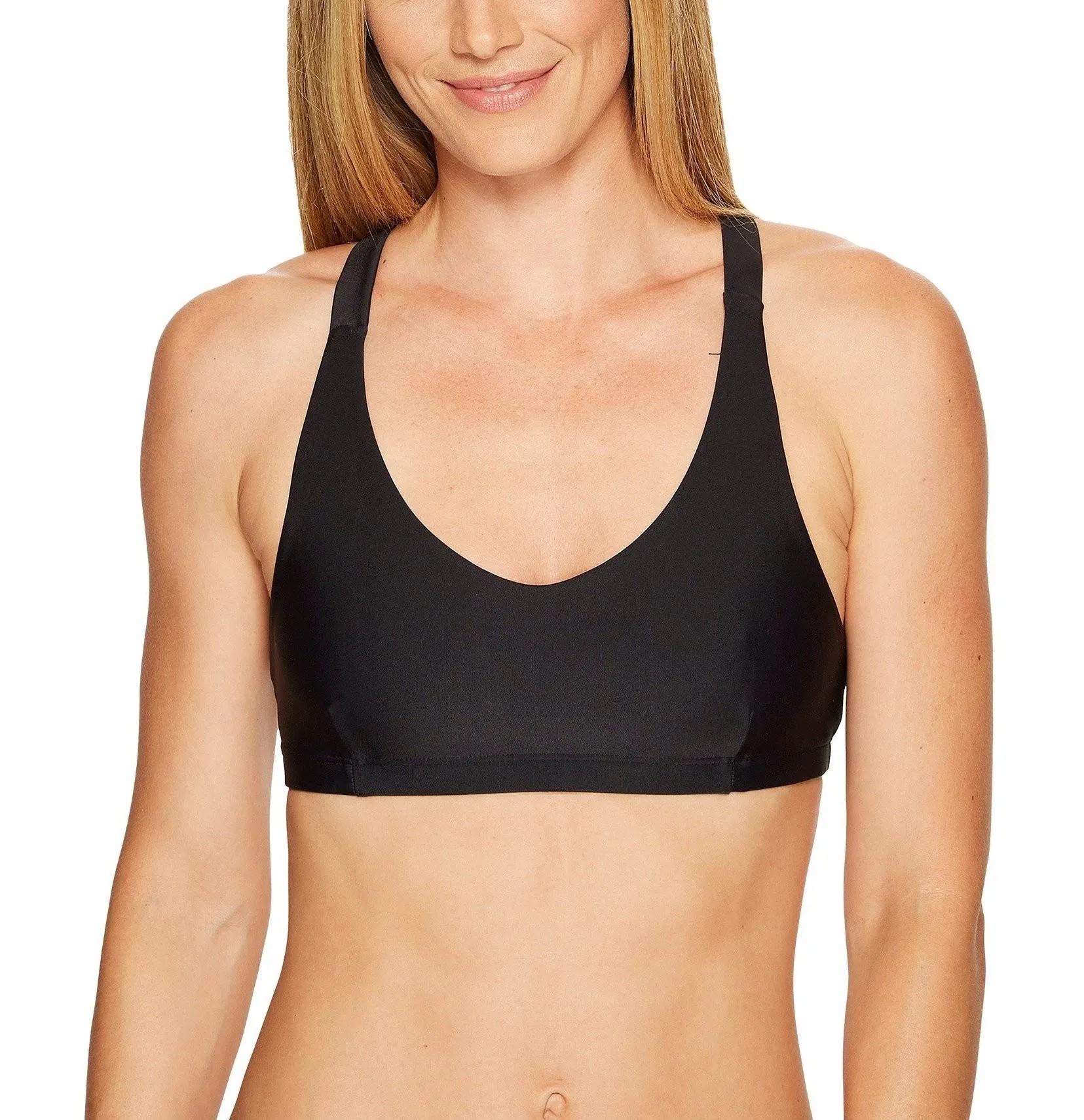 Onzie Top de Soutien-gorge Tissé pour Yoga Chaud 3054
