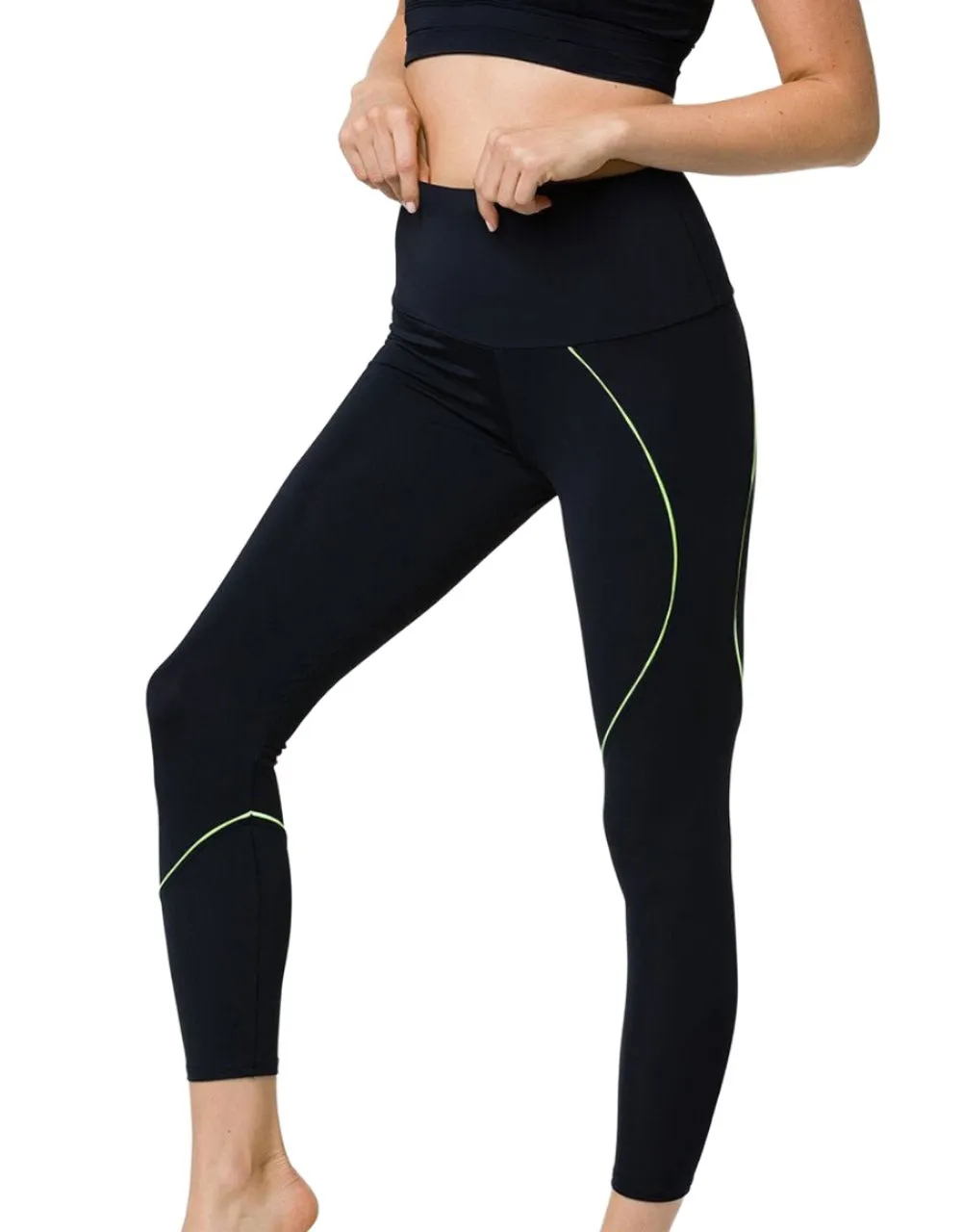 Onzie Hyper Beam Legging Mi-bas 2227