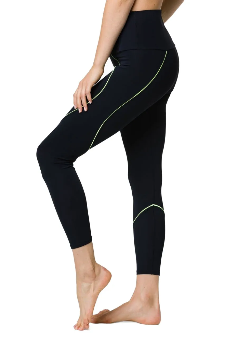 Onzie Hyper Beam Legging Mi-bas 2227