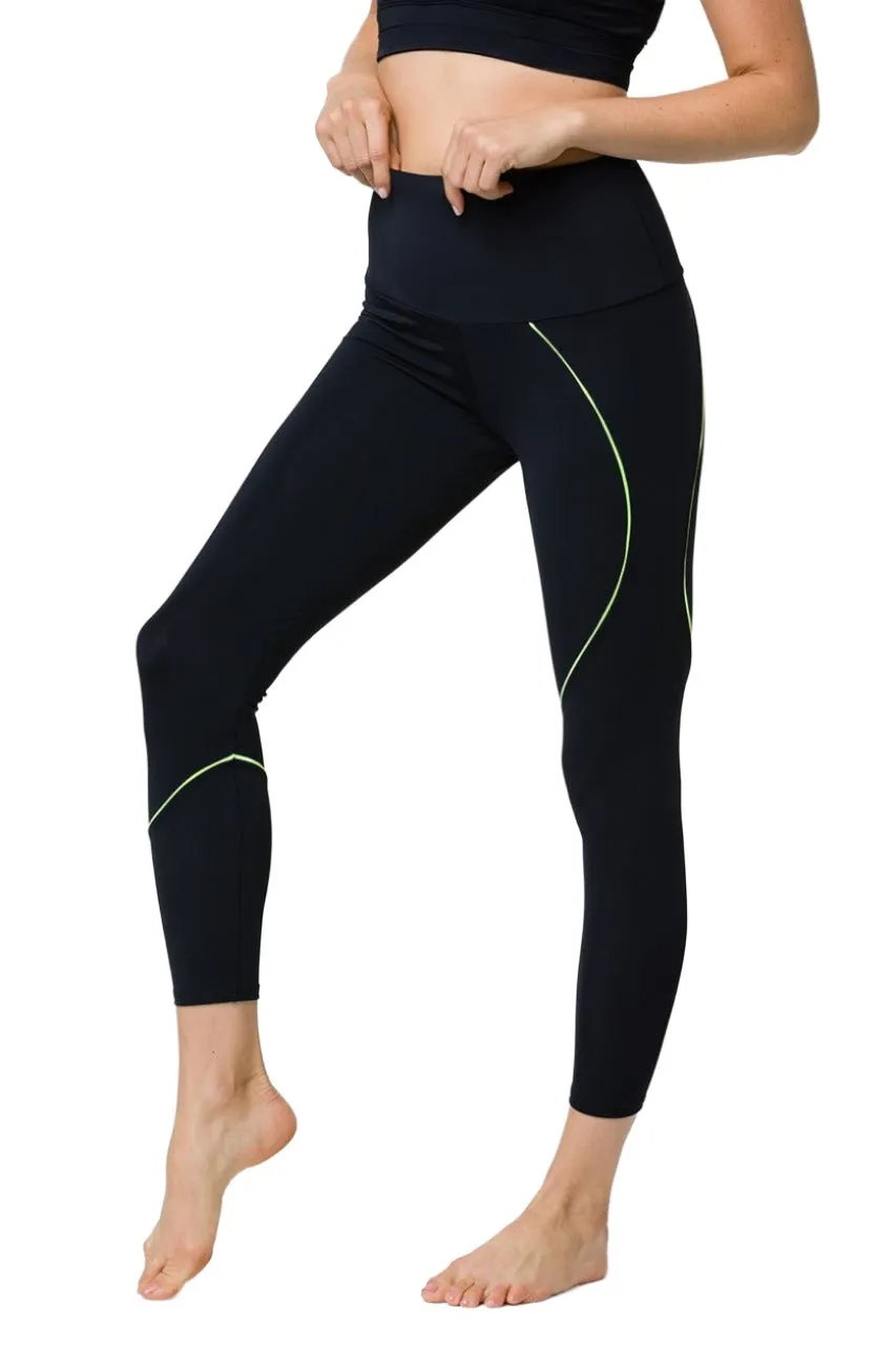 Onzie Hyper Beam Legging Mi-bas 2227