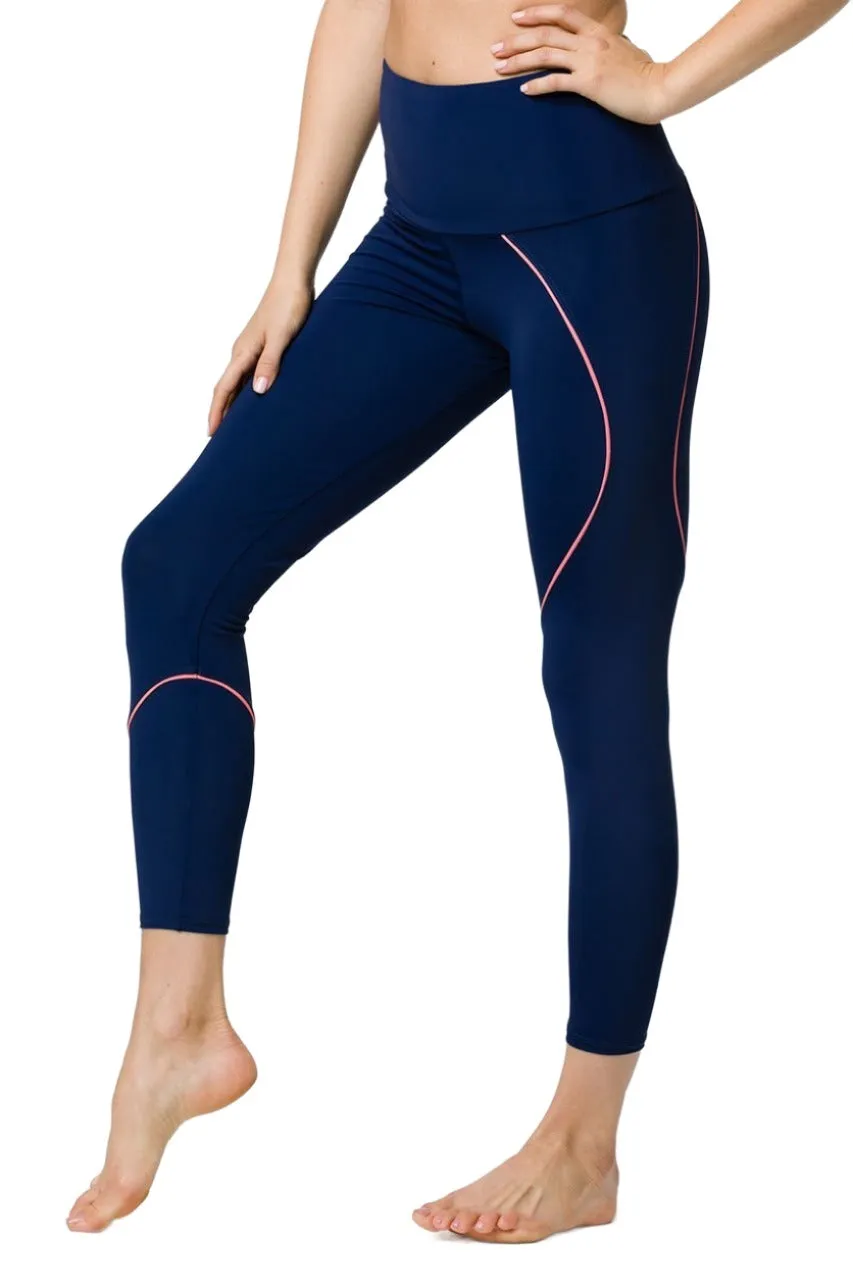 Onzie Hyper Beam Legging Mi-bas 2227
