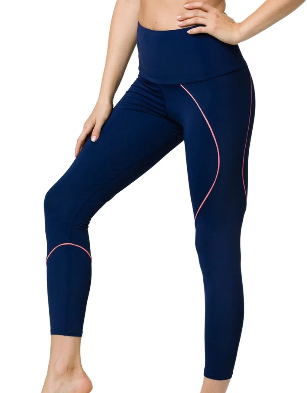 Onzie Hyper Beam Legging Mi-bas 2227