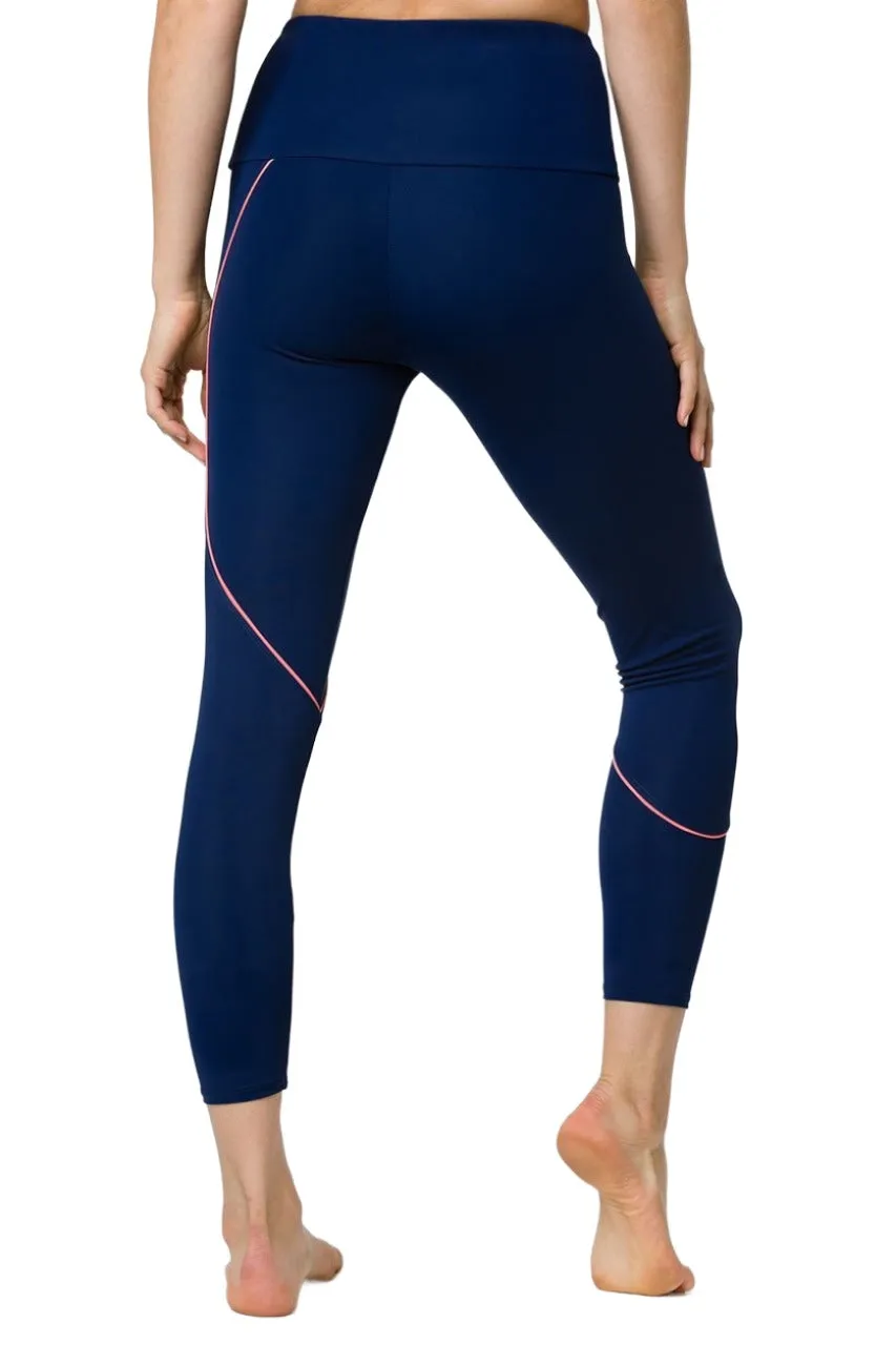 Onzie Hyper Beam Legging Mi-bas 2227