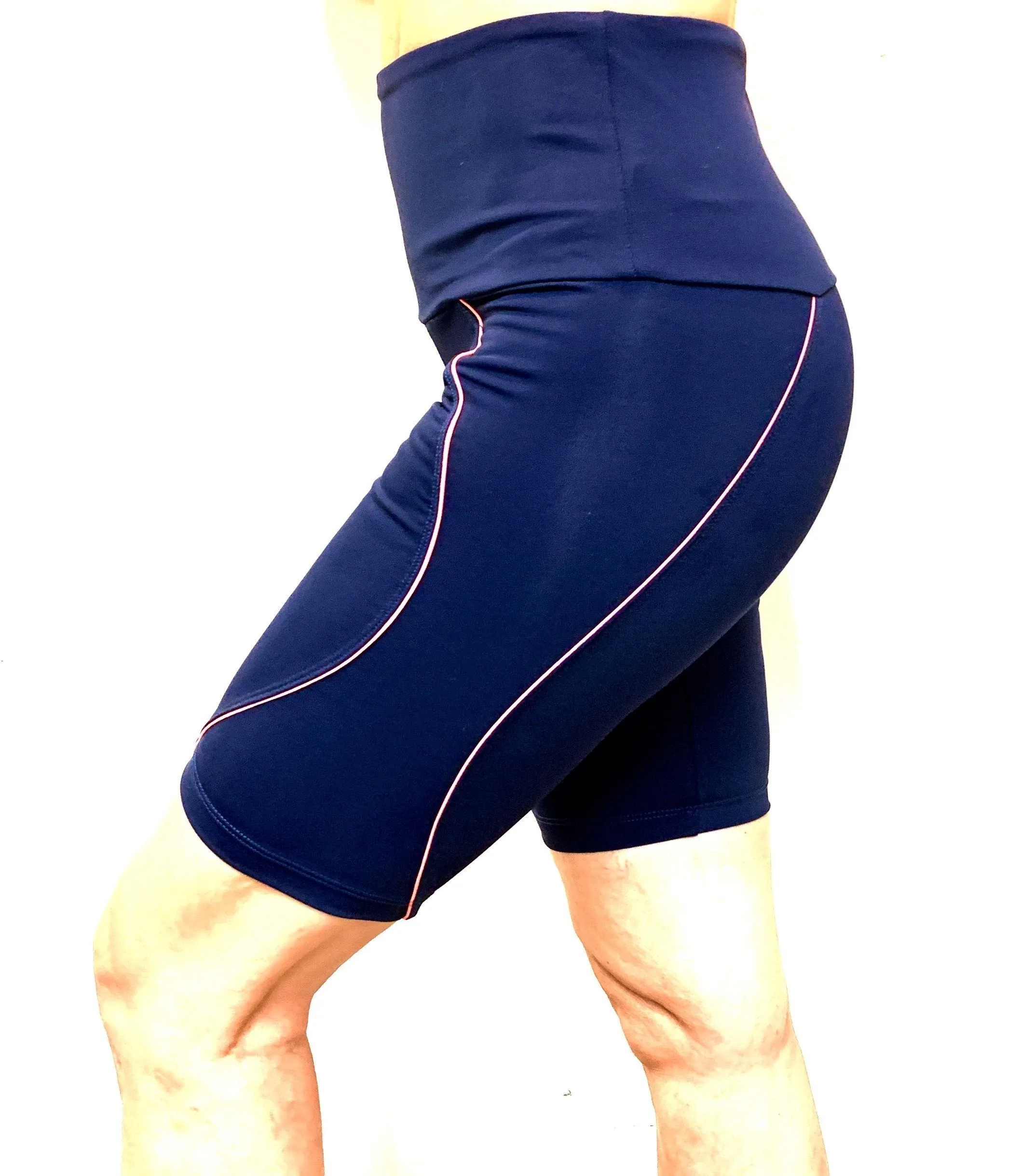 Onzie Hyper Beam Short 2232 Marine/Pêche
