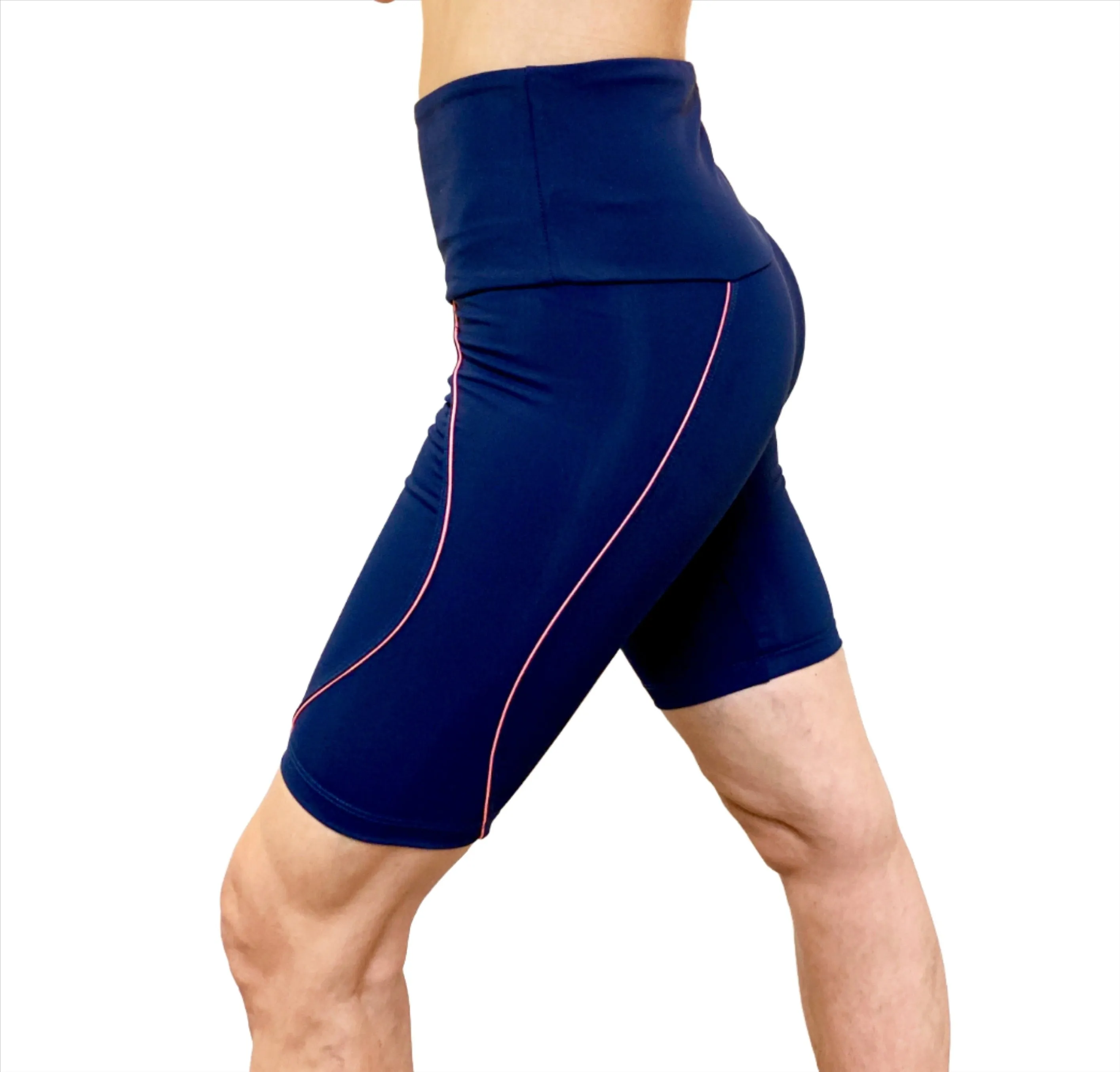 Onzie Hyper Beam Short 2232 Marine/Pêche