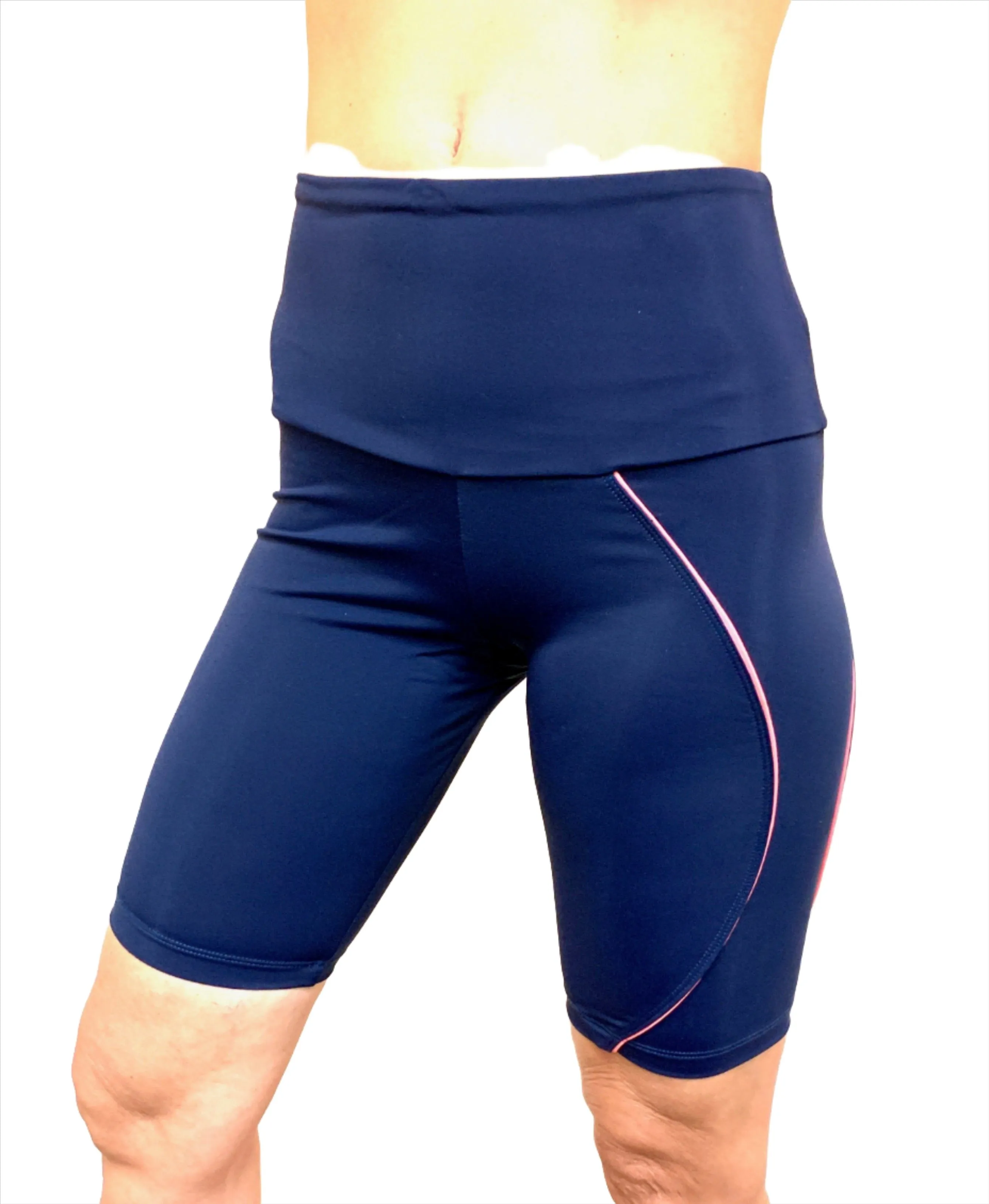 Onzie Hyper Beam Short 2232 Marine/Pêche