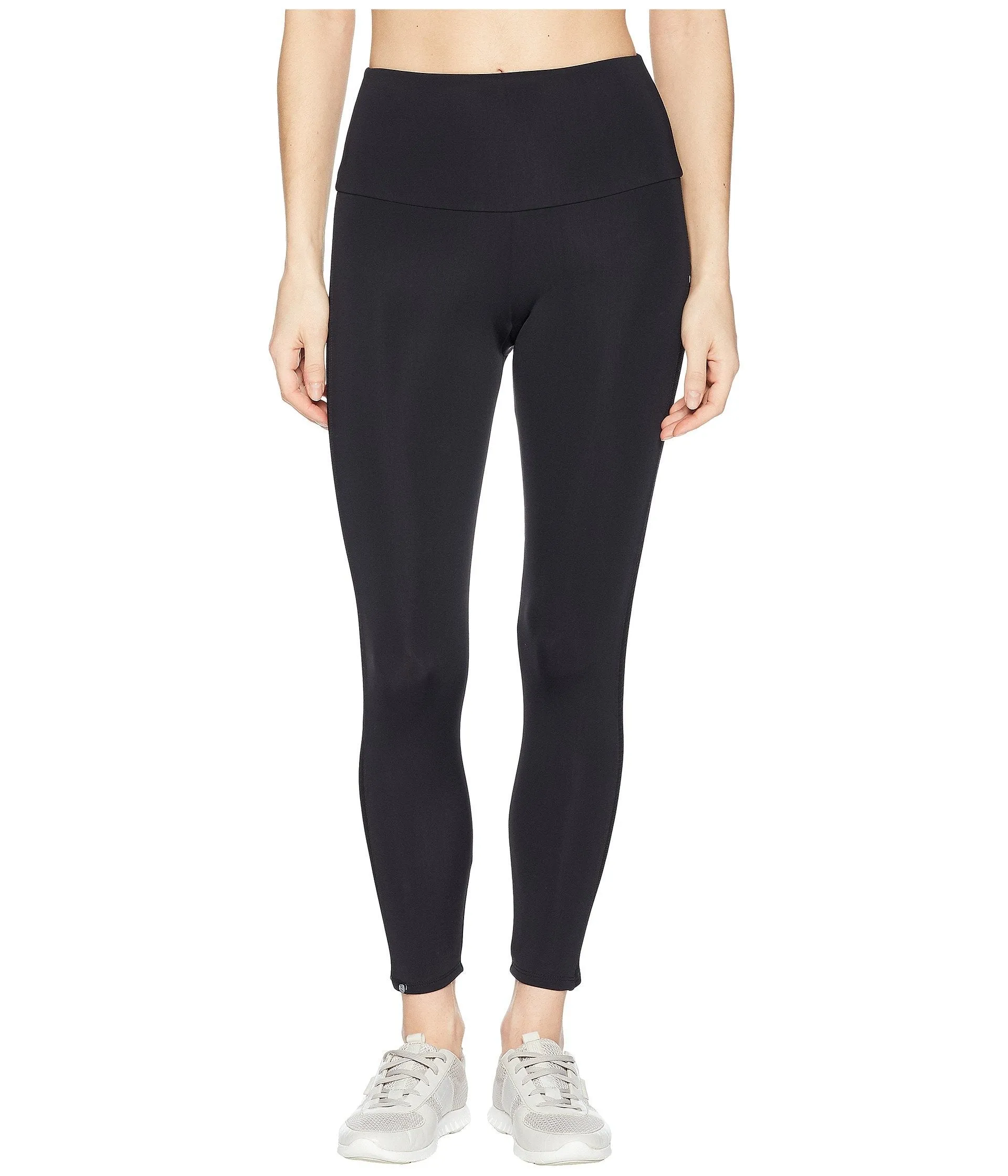 Onzie Side Runner Legging Mi-long 2061