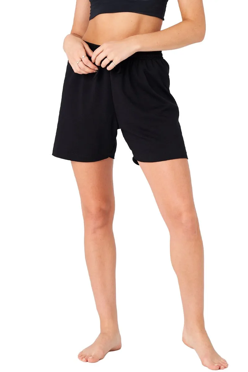 Onzie Yoga Shorts en Polaire P.E. 2272