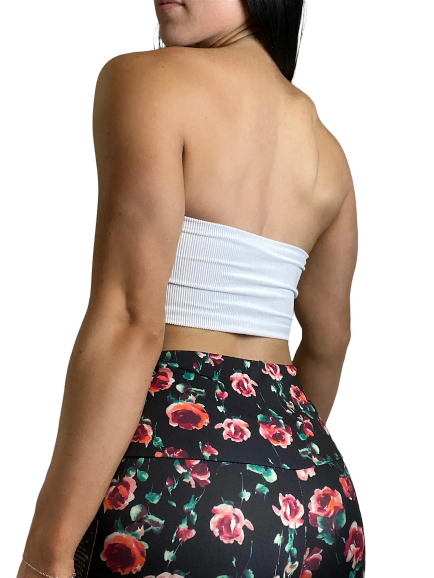 Onzie Bandeau de Yoga Côtelé 3839
