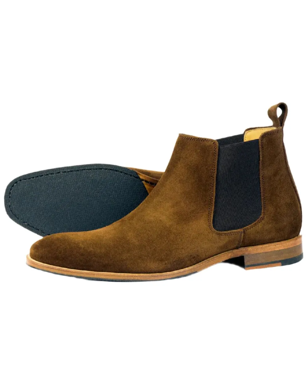 Bottes Chelsea pour Homme Orca Bay Brompton - Chaussures Orca Bay