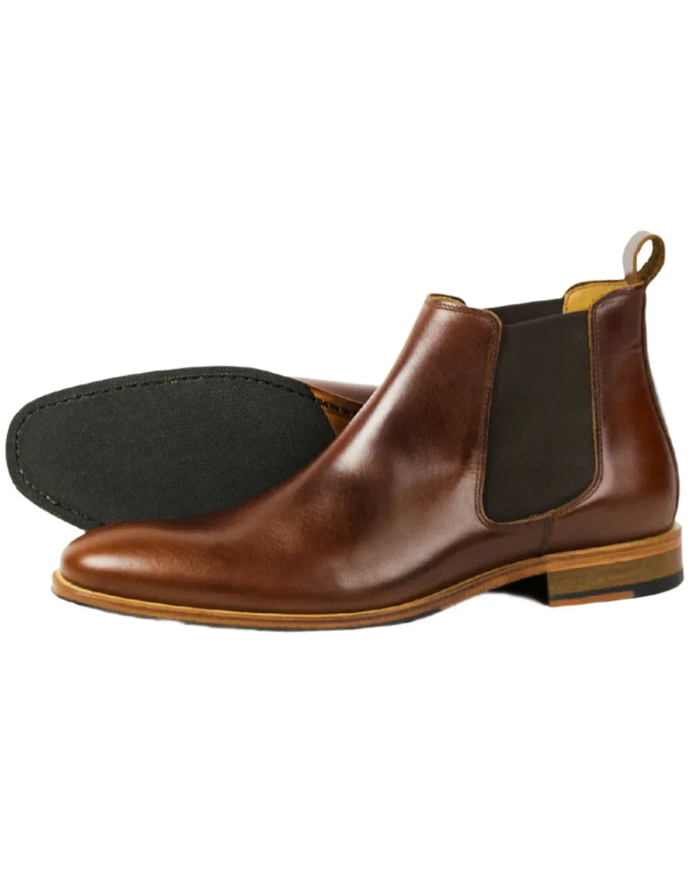 Bottes Chelsea pour Homme Orca Bay Brompton - Chaussures Orca Bay