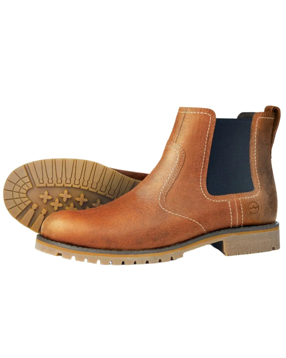 Bottes Chelsea Exmoor pour Homme Orca Bay - Chaussures Orca Bay