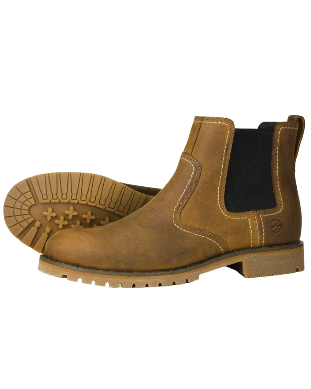 Bottes Chelsea Exmoor pour Homme Orca Bay - Chaussures Orca Bay