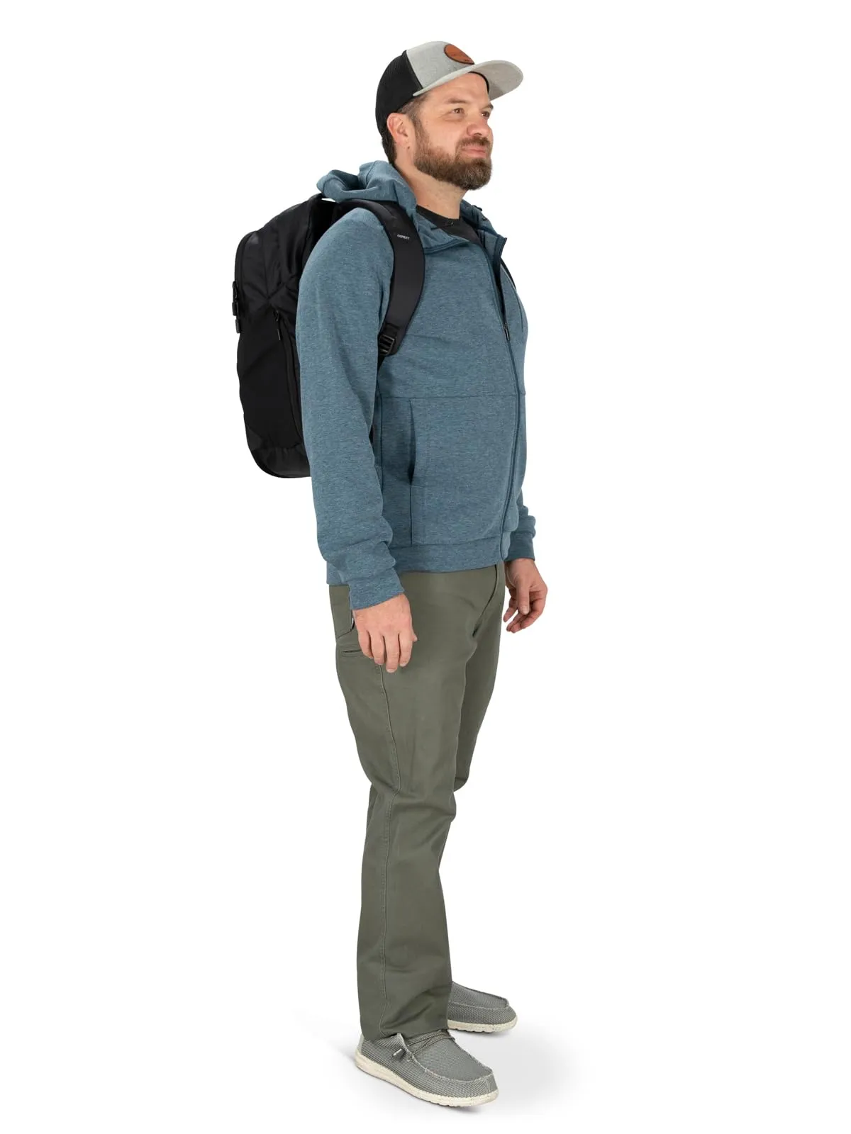 Sac à dos Osprey Packs Aoede Airspeed 20