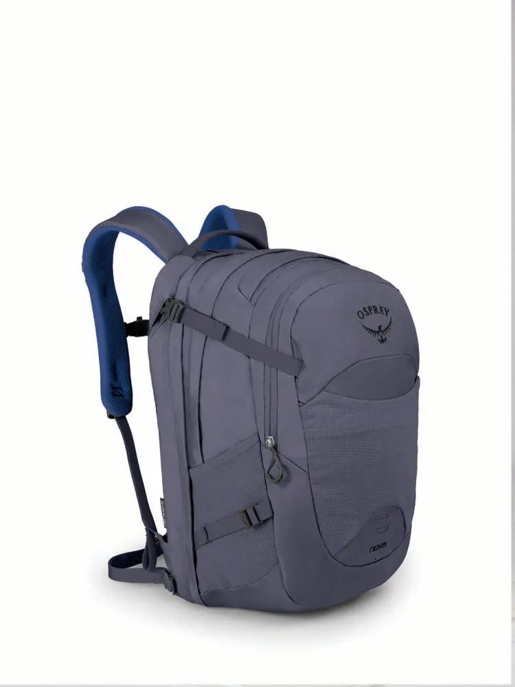 Sac à dos pour ordinateur portable Osprey Packs Nova pour femmes