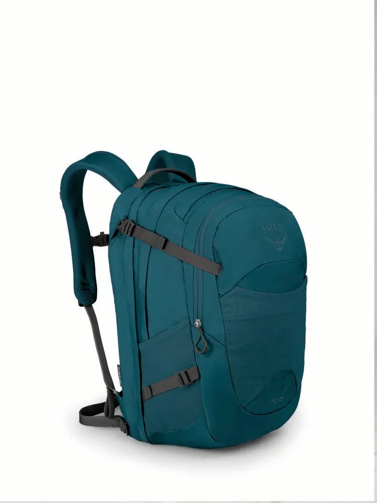 Sac à dos pour ordinateur portable Osprey Packs Nova pour femmes