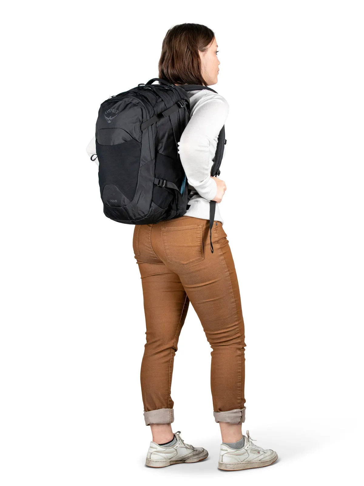 Sac à dos pour ordinateur portable Osprey Packs Nova pour femmes