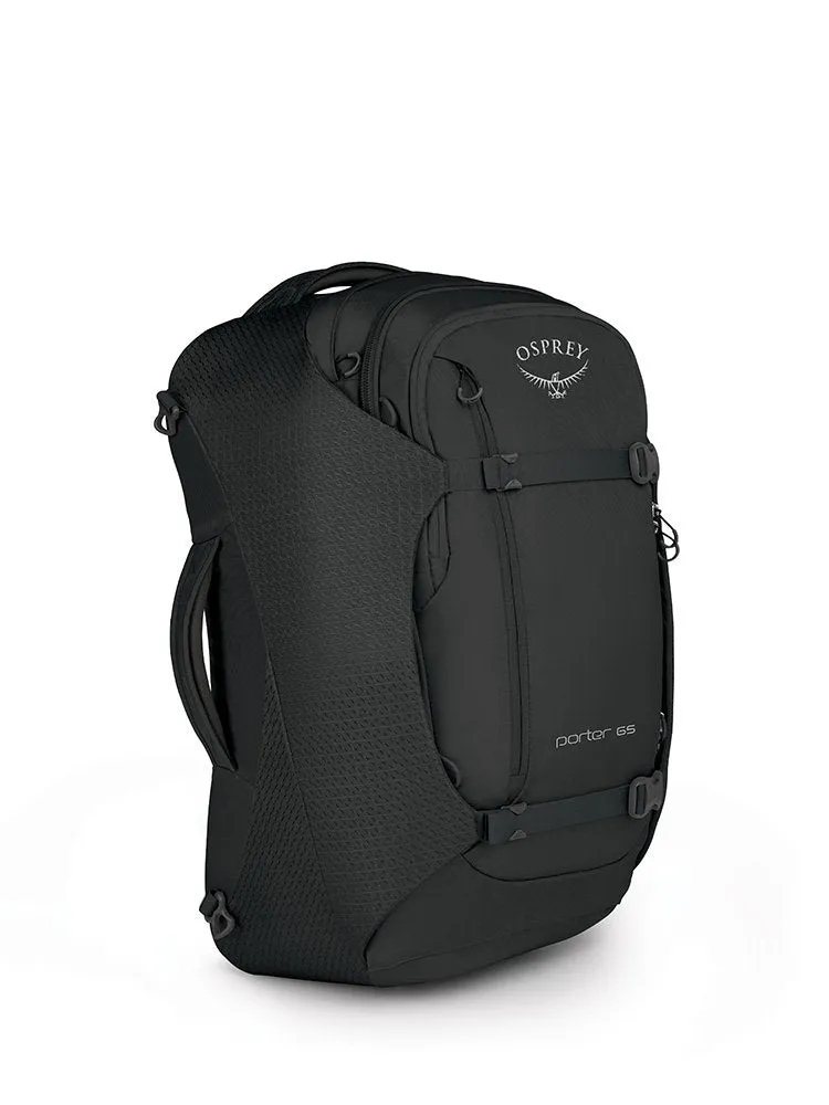 Sac à dos de voyage Osprey Packs Porter 65 - Osprey-Packs