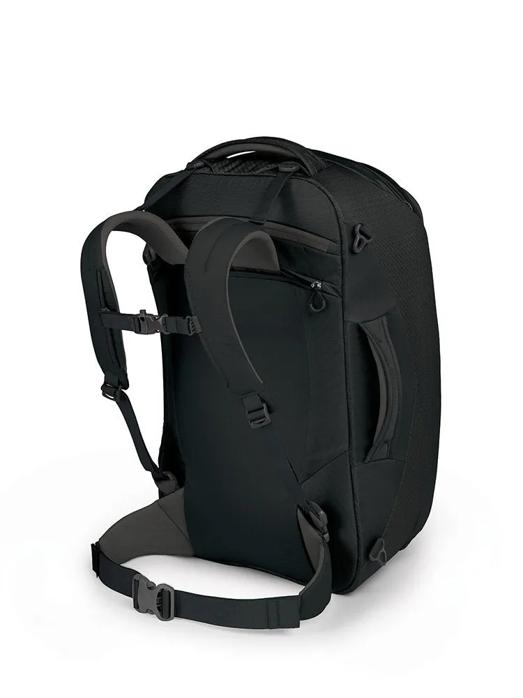 Sac à dos de voyage Osprey Packs Porter 65 - Osprey-Packs